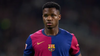 Hansi Flick Reveals Ansu Fati’s Stance on Barcelona Future