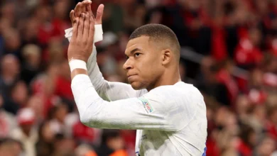 Former FFF President Sends Encouraging Message to Kylian Mbappé