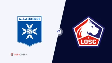 Auxerre vs Lille: Match Preview, Prediction, Team News, and Lineups