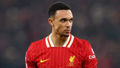 Liverpool Reject Real Madrid's Bid for Trent Alexander-Arnold Amid Contract Uncertainty