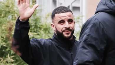 Goodbye Kyle Walker: The Premier League’s Best Right-Back Bids Farewell