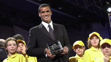 Rivaldo Rejects Barcelona's Claims Against Referees and Criticizes Raphinha