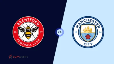 Brentford vs Man City: Preview, Predictions, and Lineups