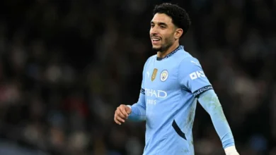 Haaland Enthusiastic About 'Special' Marmoush After Manchester City Debut