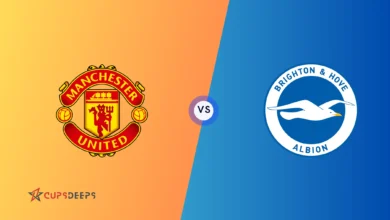 Man Utd vs Brighton: Preview, Predictions, and Lineups