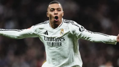 Real Madrid Player Ratings vs Las Palmas: The Real Kylian Mbappe Has Arrived!