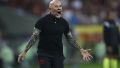 Jorge Sampaoli Faces Challenges at Rennes