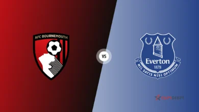 Bournemouth vs Everton: Preview, Predictions, and Lineups