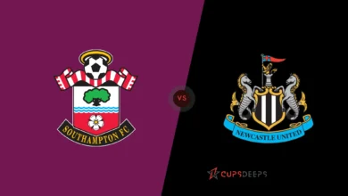 Southampton vs Newcastle: Preview, Predictions & Expected Lineups