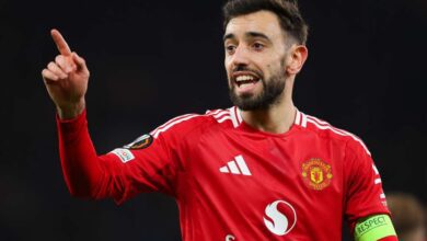 Amorim Backs Fernandes to Lead Manchester United Out of Slump