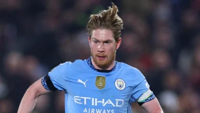 Kevin De Bruyne Addresses Future Amid Manchester City Contract Uncertainty