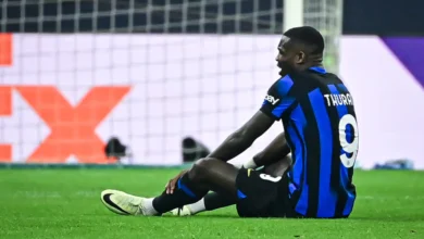 Inter Milan Confirms Marcus Thuram Injury Ahead of Supercoppa Italiana Final