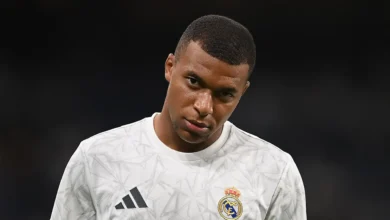 Mbappe Reflects on Overcoming Early Struggles at Real Madrid