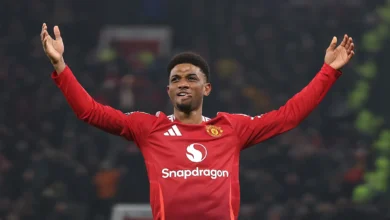 Man Utd 3-1 Southampton: Amad Diallo’s Hat-Trick Seals Dramatic Comeback