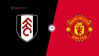 Fulham vs Man Utd: Preview, Predictions, and Lineups