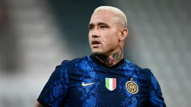 Former Inter & Belgium Star Radja Nainggolan Arrested in Cocaine Trafficking Investigation