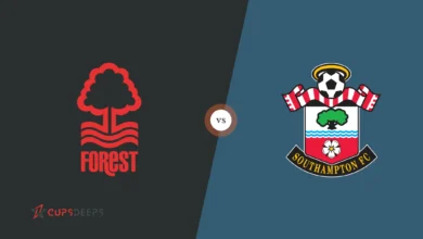 Nottingham Forest vs Southampton: Preview, Predictions, and Lineups