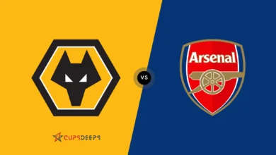 Wolves vs Arsenal: Preview, Predictions & Expected Lineups