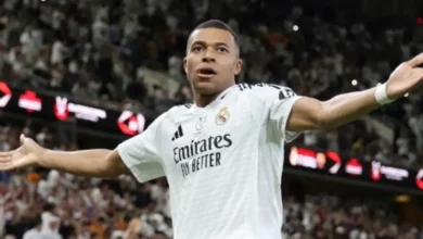 Kylian Mbappé Sends Strong Message to Real Madrid’s Rivals