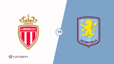 Monaco vs Aston Villa: Preview, Predictions, and Lineups