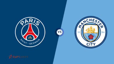 PSG vs Man City: Preview, Predictions, and Lineups