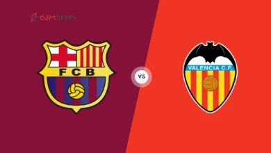 Barcelona vs Valencia: Preview, Predictions, and Lineups