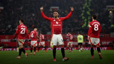 Man Utd Predicted Lineup vs Brighton – Premier League