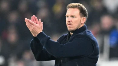 Julian Nagelsmann to Stay as Germany Head Coach Until 2028