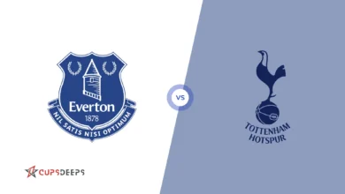 Everton vs Tottenham: Preview, Predictions, and Lineups