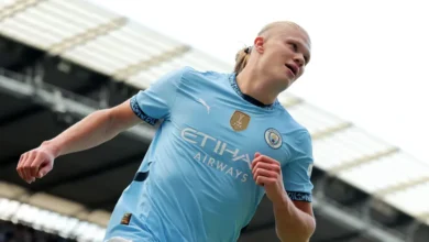 Erling Haaland Signs Extraordinary New Manchester City Contract