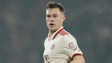 Real Madrid Linked with Joshua Kimmich Free Transfer Amid Contract Uncertainty