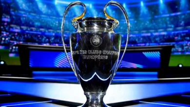 6 Key Highlights to Watch in the Champions League League Phase Finale