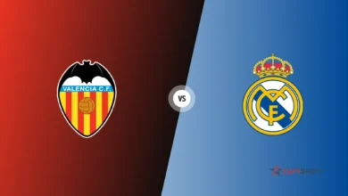 Valencia vs. Real Madrid: Match Preview, Predictions, and Lineups