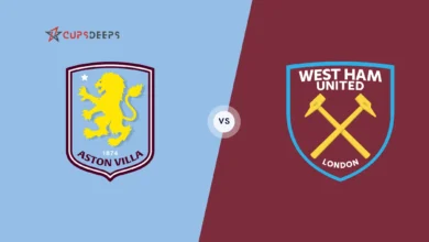 Aston Villa vs West Ham: Preview, Predictions, and Lineups