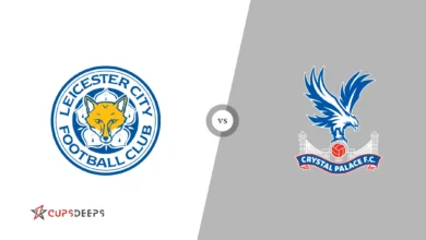 Leicester vs Crystal Palace: Match Preview, Predictions, and Lineups