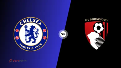 Chelsea vs Bournemouth: Preview, Predictions, and Lineups