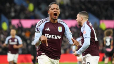 Aston Villa 2-1 Leicester City: Leon Bailey Secures Vital Win for Villans