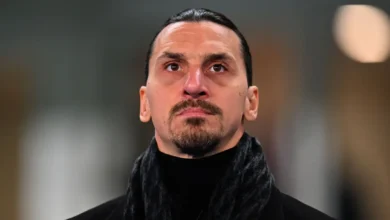 Zlatan Ibrahimović’s Latest Tweet Sparks Swedish Fans’ Mockery