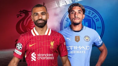 An Unprecedented Egyptian Rivalry: Salah vs. Marmoush – Who Will Reign in the Premier League?