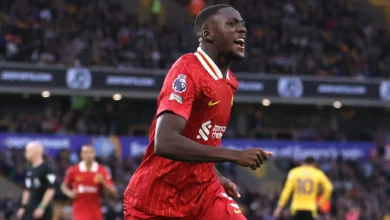 Ibrahima Konaté: "I’ve Been Offered a New Contract by Liverpool"