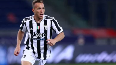 Done Deal: Arthur Melo to Join Girona on Loan from Juventus