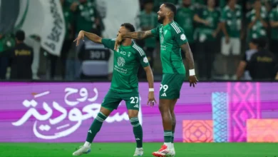 Al-Ahli 3-2 Al-Shabab: Toney Returns to the Scoresheet in Thrilling Victory