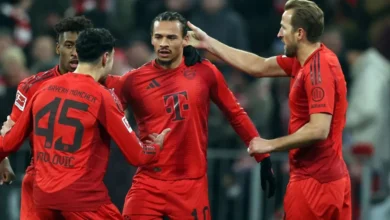 Bayern Munich 5-0 Hoffenheim: Dominant Display Keeps Leaders in Control