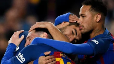 Neymar Open to Reviving Legendary ‘MSN’ Trio with Messi and Suarez at Inter Miami