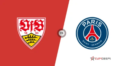 VfB Stuttgart vs PSG: Champions League Showdown – Preview, Predictions, and Lineups