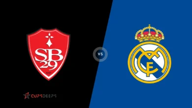 Brest vs Real Madrid: Match Preview, Predictions & Lineups – Champions League League Phase Finale