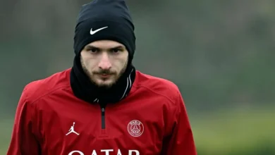 Kvaratskhelia Set for PSG Debut Against Reims, Confirms Luis Enrique