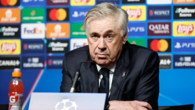 Carlo Ancelotti Criticizes New Champions League Format as Real Madrid Face Tougher Road to Glory