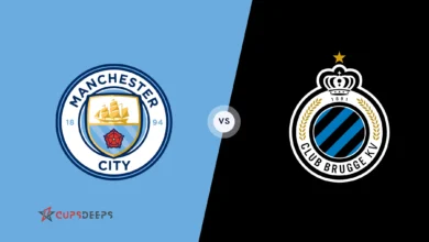 Manchester City vs Club Brugge: Preview, Predictions, and Lineups