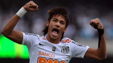 Officially.. Santos Announces Neymar's Return After 12 Years